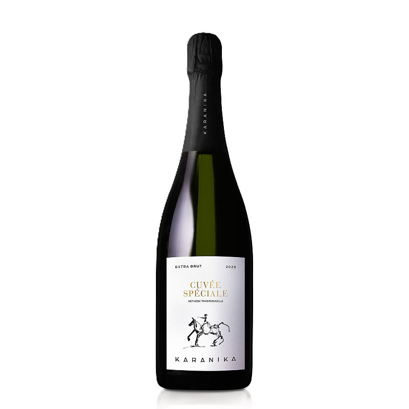 Cuvée Spéciale