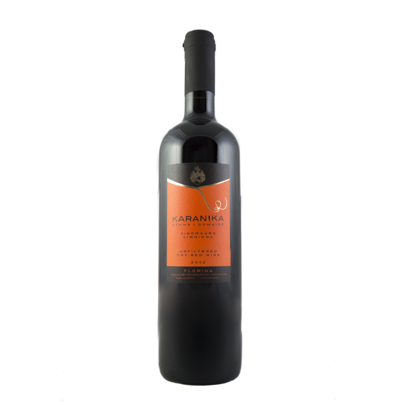 Domaine Karanika
