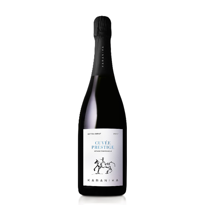 Cuvée prestige