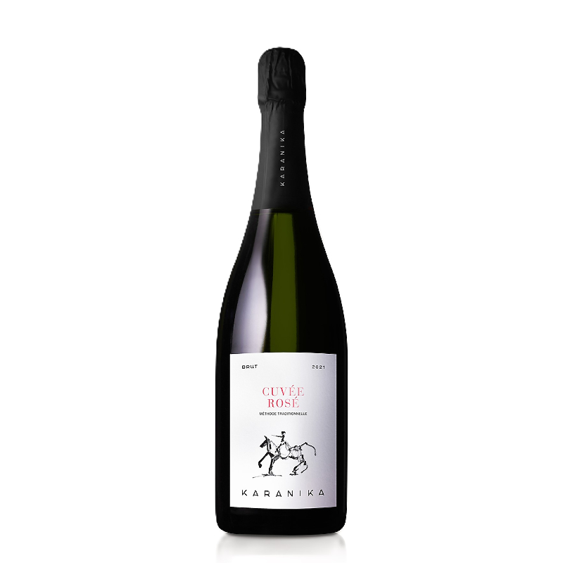 Cuvée rosé