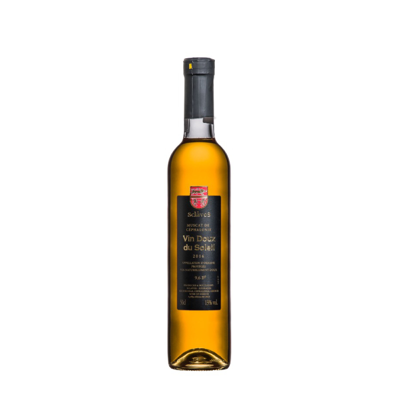 Vin Doux du Soleil