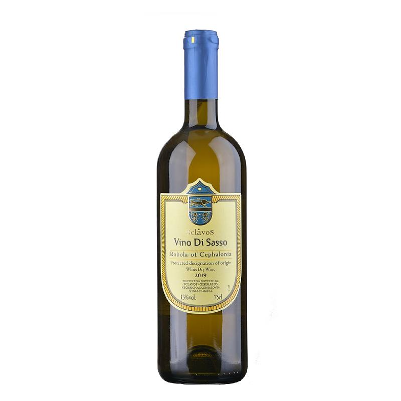 vino di sasso Vino di Sasso