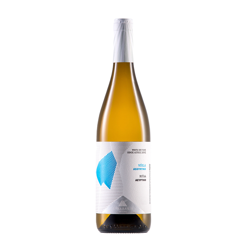 assyrtiko voila Assyrtiko Voila