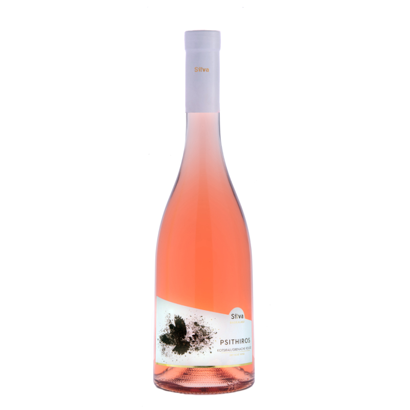 Psithiros Rosé