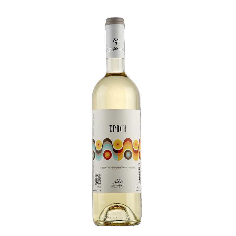Epoch Blanc