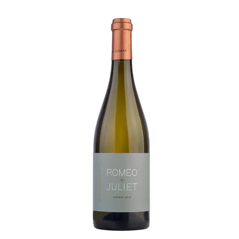 romeo & juliet blanc Romeo & Juliet Blanc