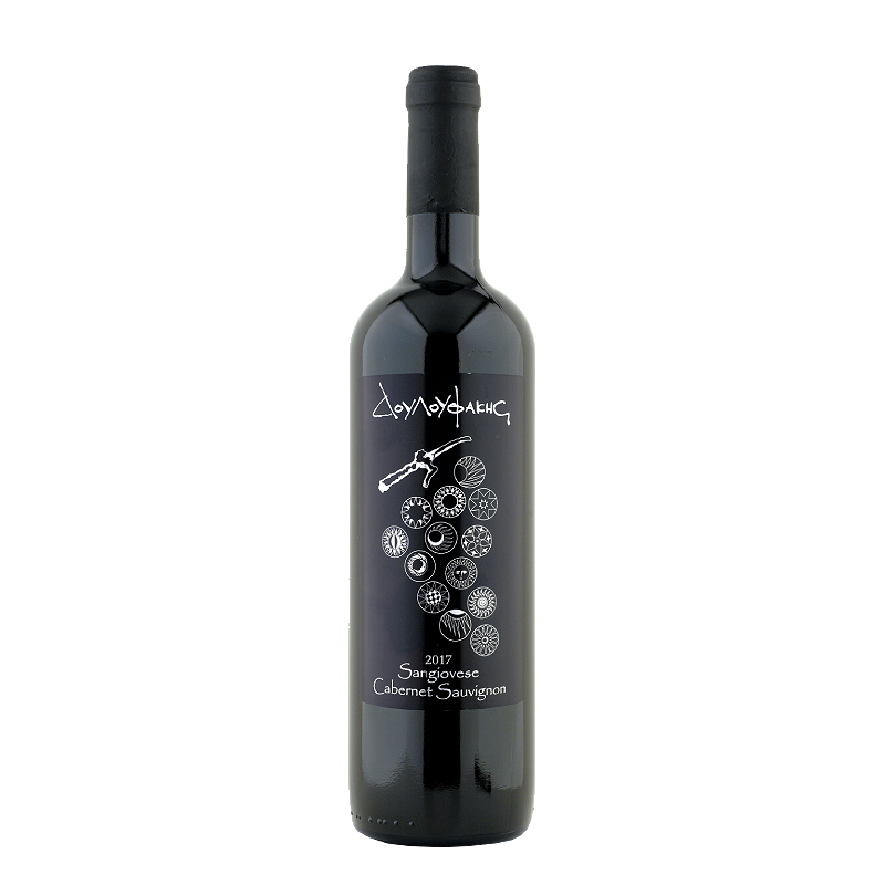 Sangiovese - Cabernet Sauvignon