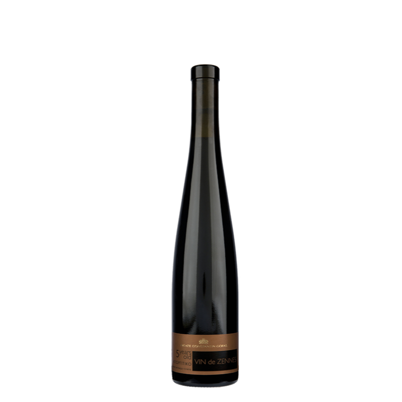 Vin de Zennes