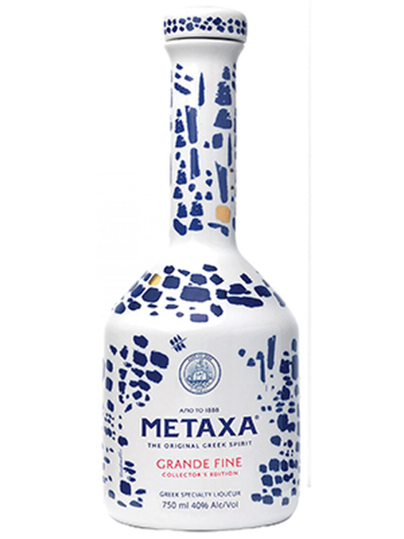 Metaxa grande fine