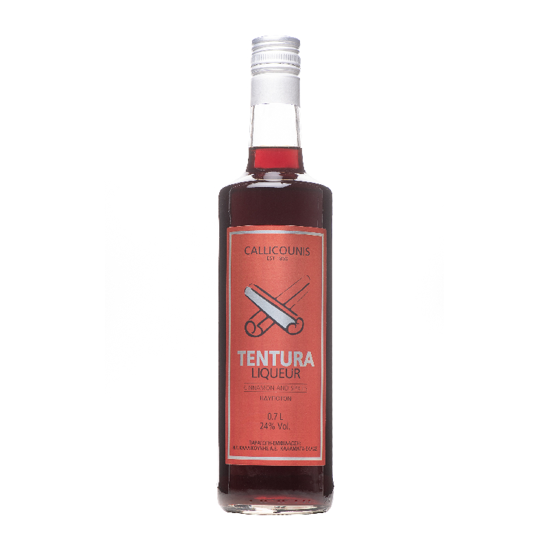 Liqueur de cannelle