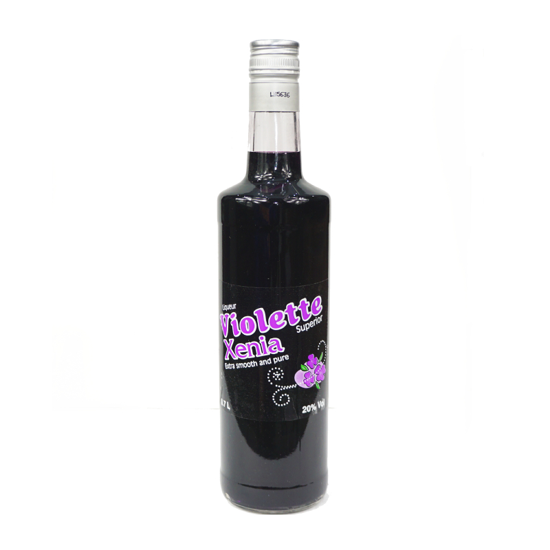Liqueur de violette