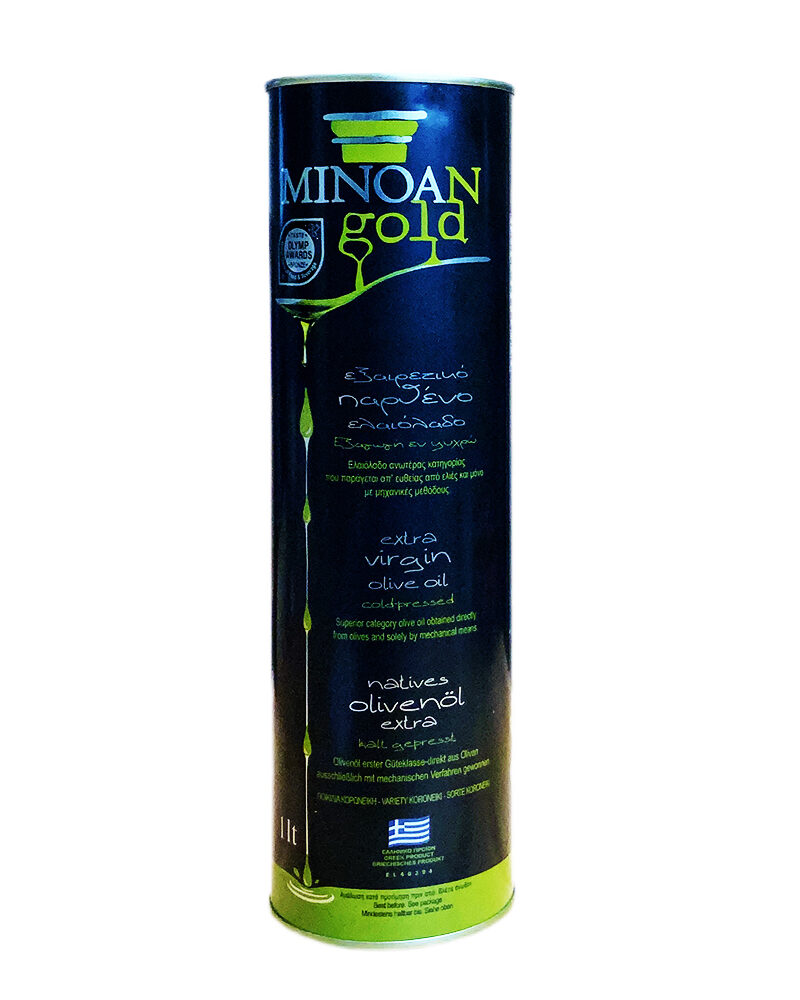 Minoan-Gold-Sitia-1l-olive-oil-oenogea Huile minoan gold 1L