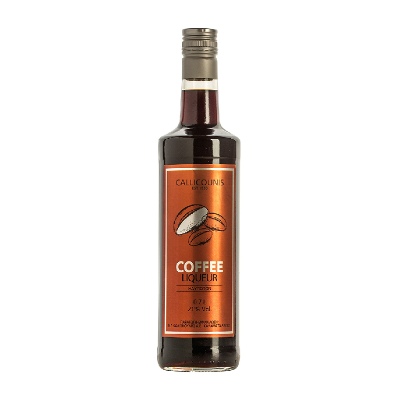 Liqueur de café