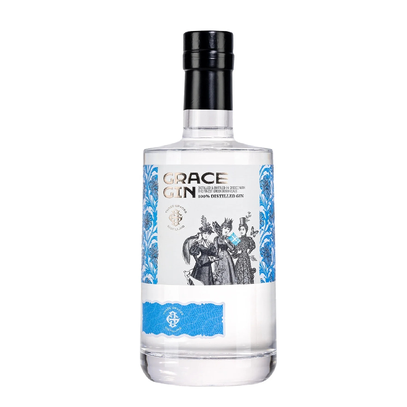 Gin Grace