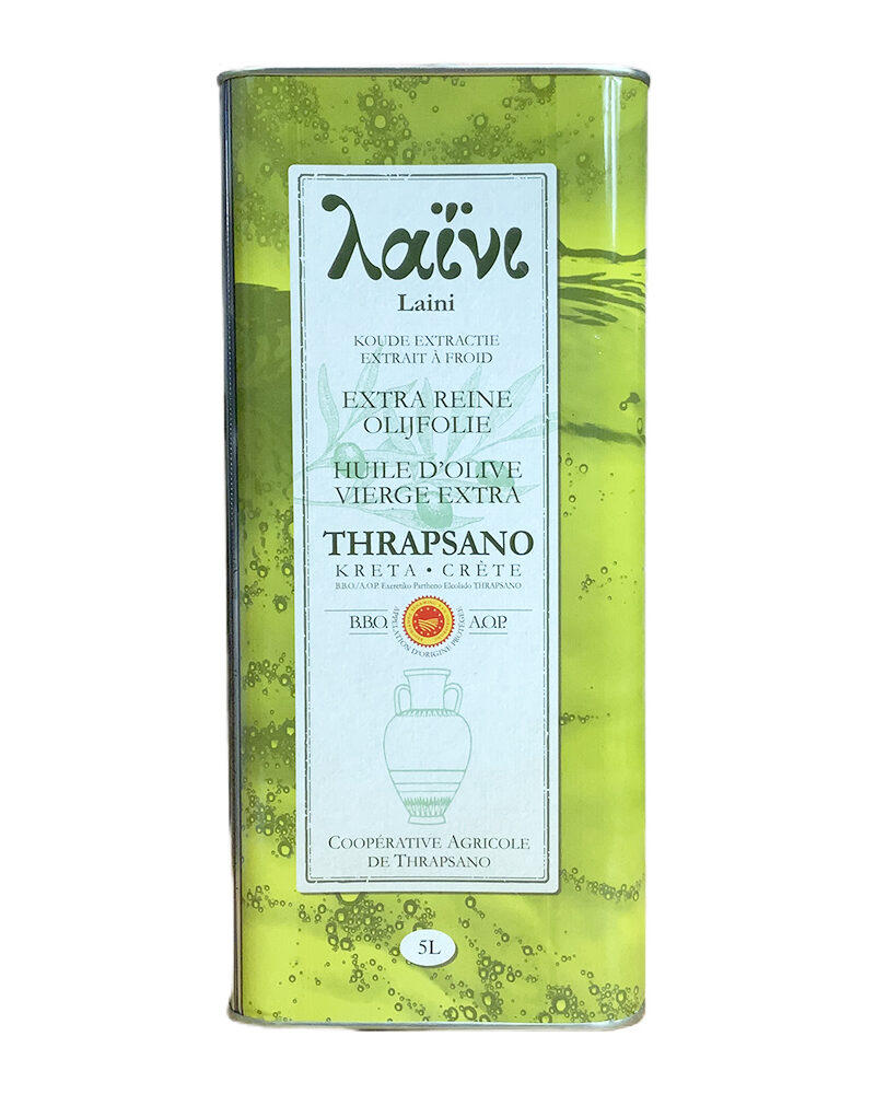 laini-5l-olive-oil-oenogea Huile LAINI 5L