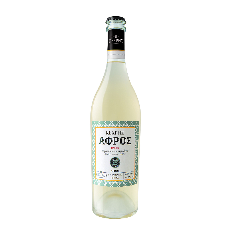 Retsina Afros