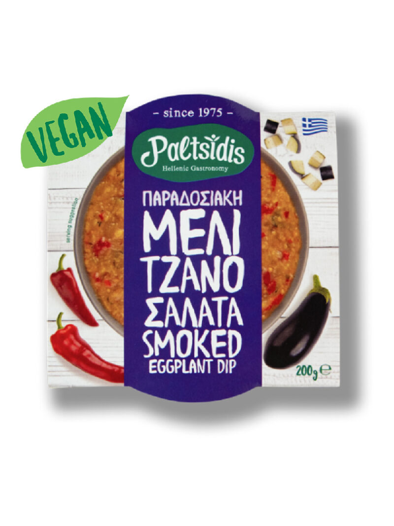 melitsanosalata 200gr