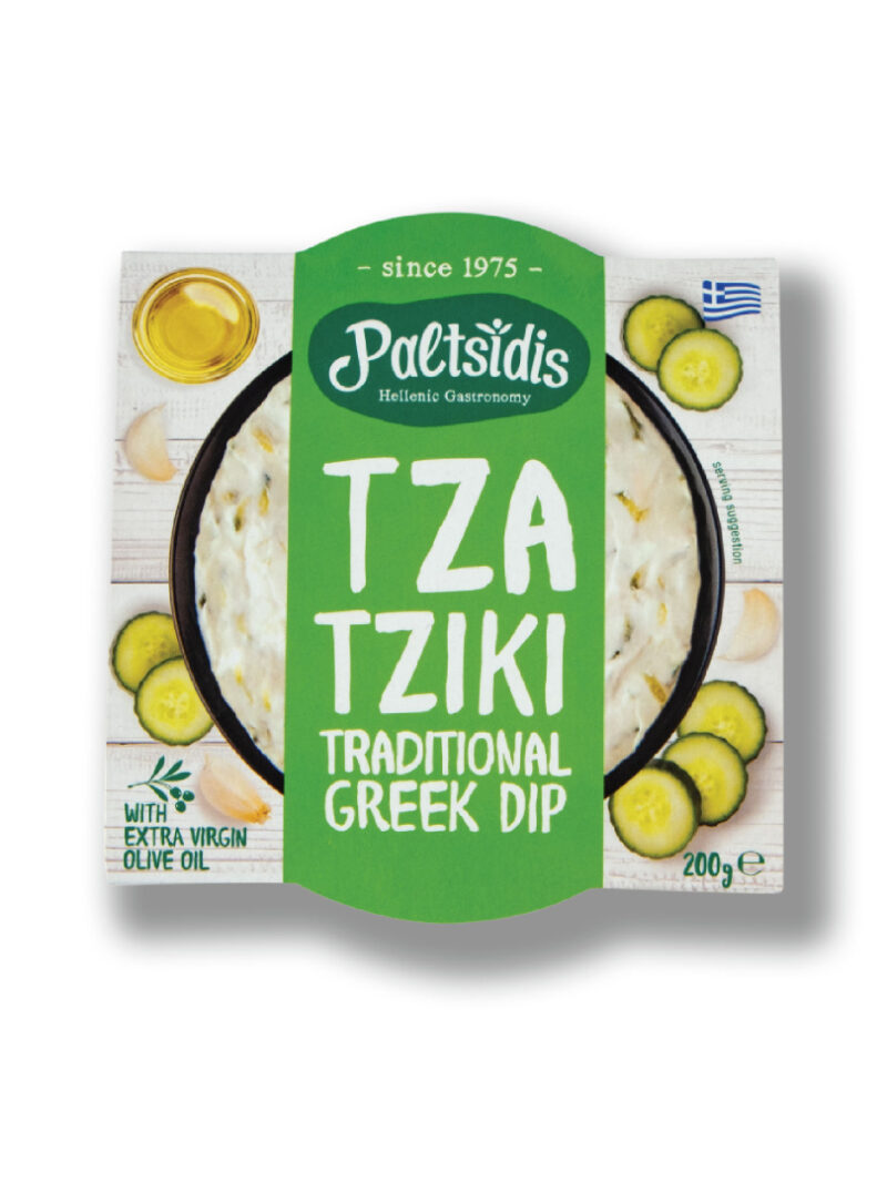 Tzatziki