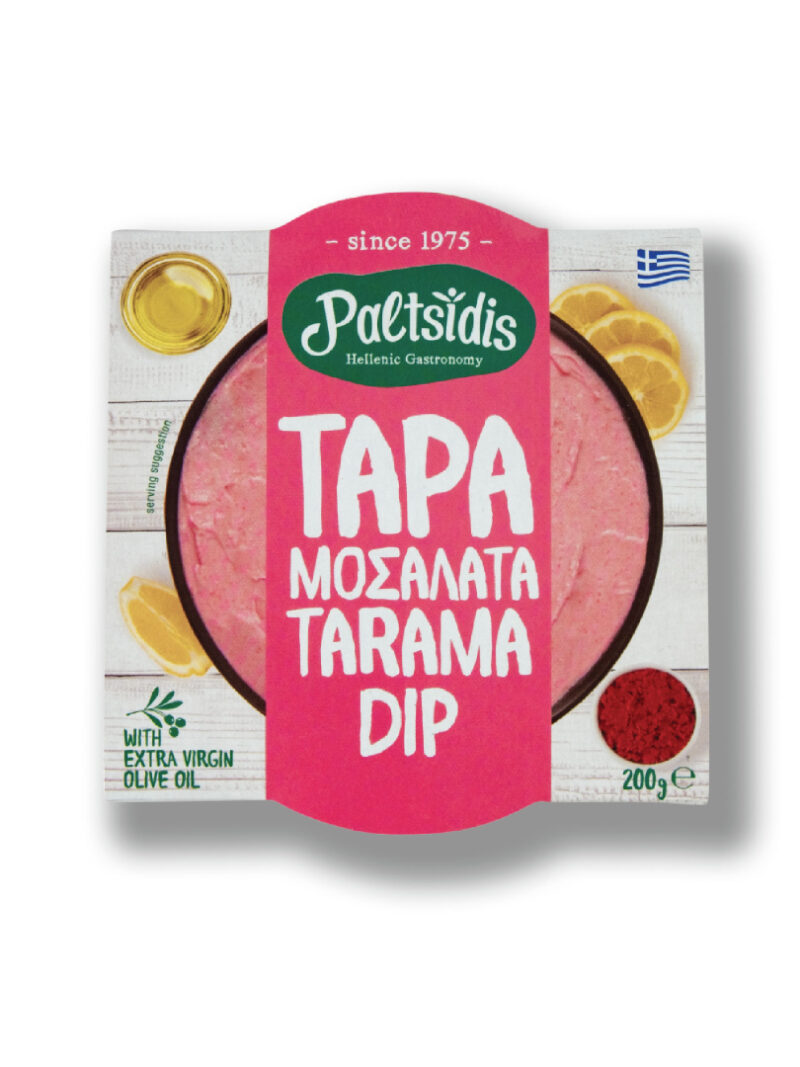 Tarama