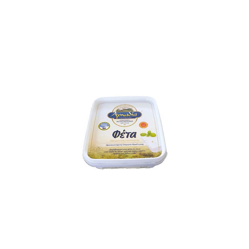 Feta Arkadia 200gr