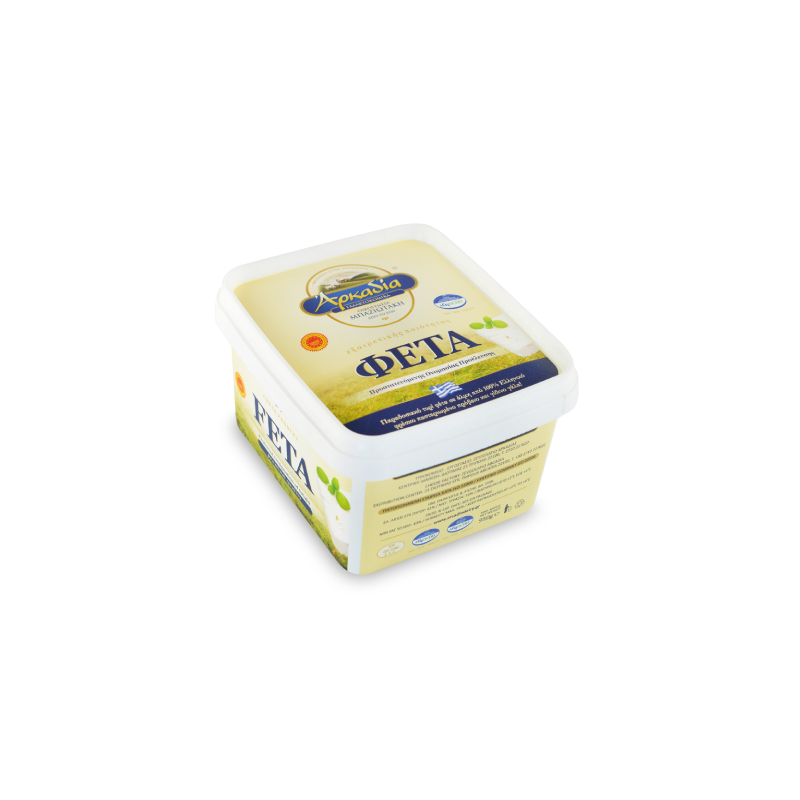 Feta Arkadia 950gr