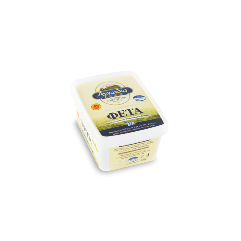 Feta Arkadia 400gr