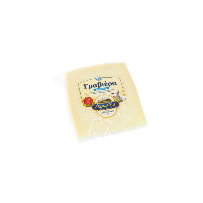 graviera chevre Graviera chèvre