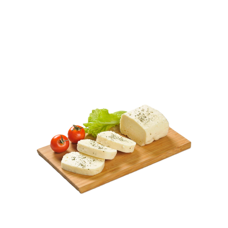 halloumi Halloumi de Chypre au lait de brebis