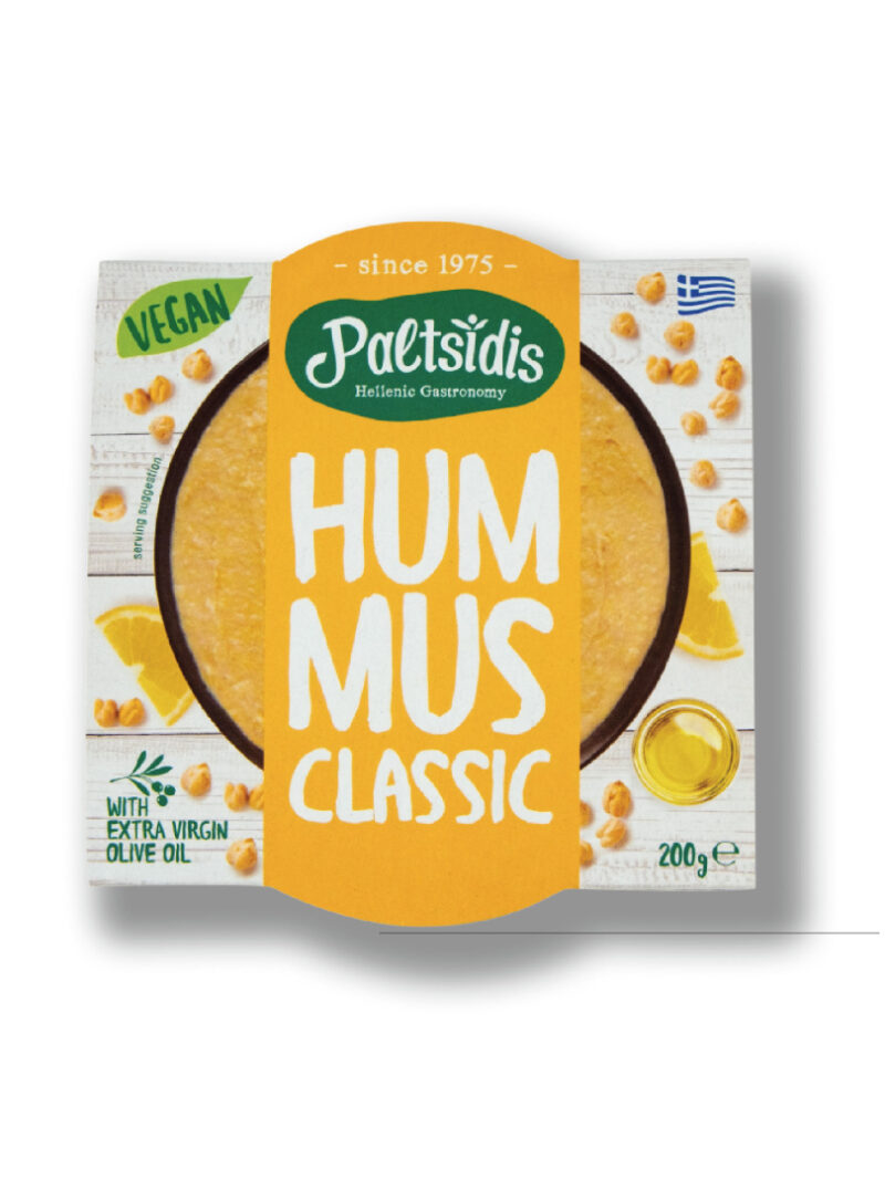 Hummus