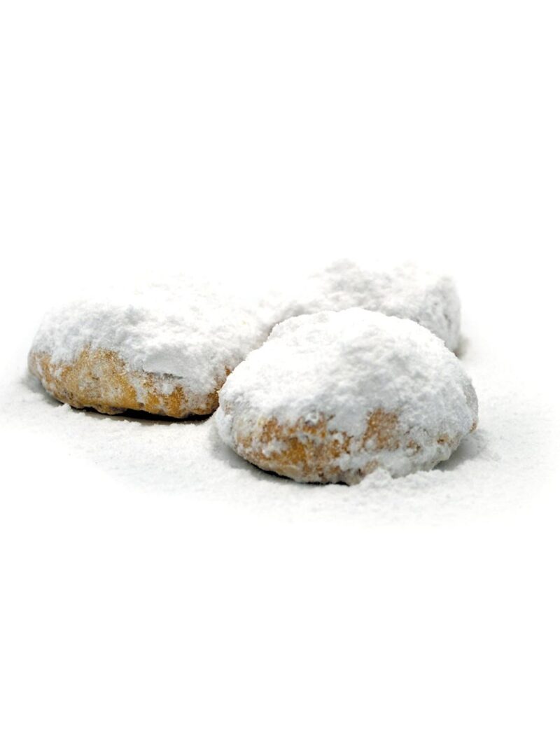 kourabies Kourabies