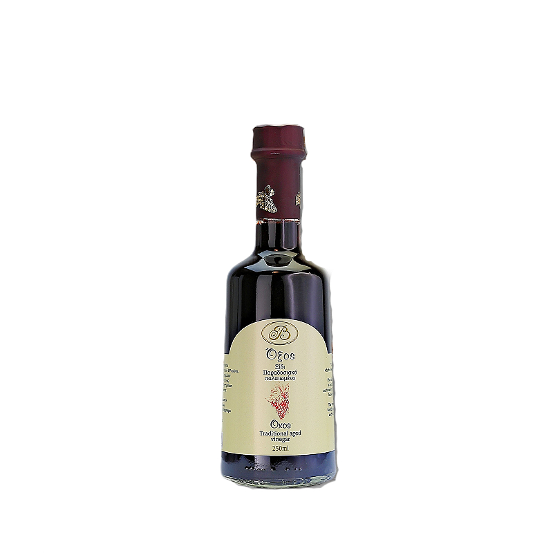 oxos vinaigre vaimakis 250ml Vinaigre oxos