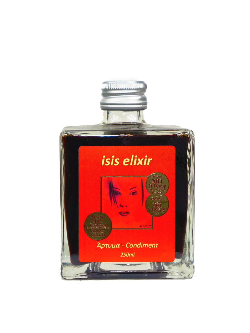 vinaigre elixir isis 250ml Vinaigre Elixir Isis