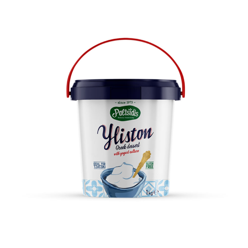 Yaourt 1kg