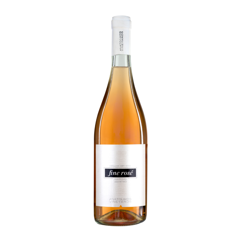 Fine Rosé