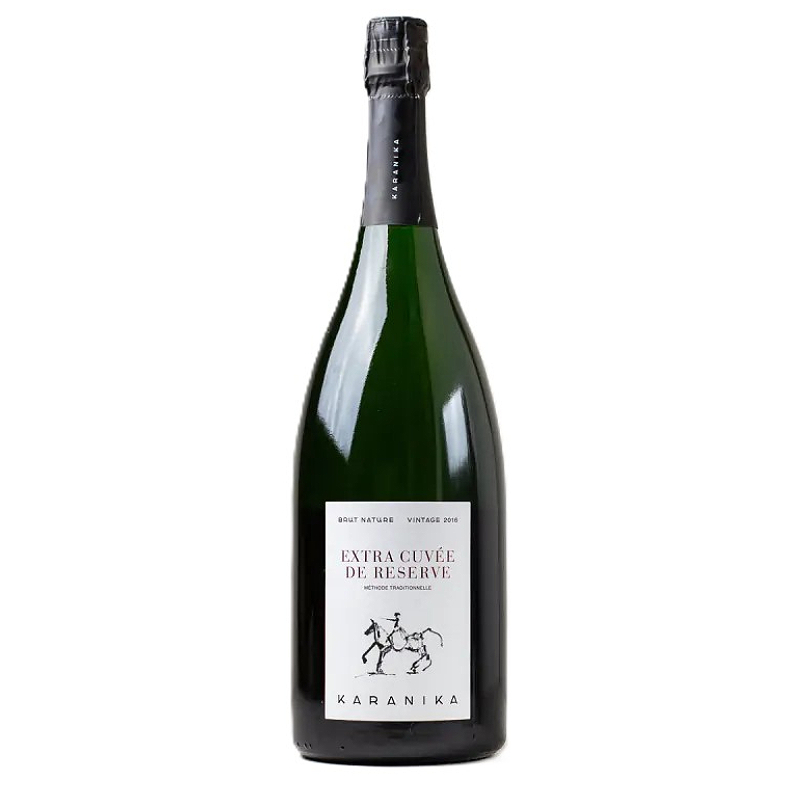 Cuvée réserve