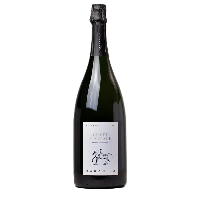 Cuvée Spéciale