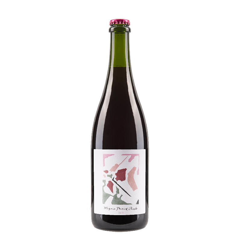 Migma Petnat rosé