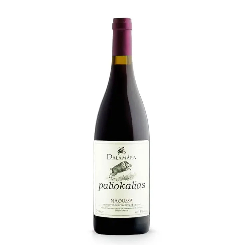 palikalias Paliokalias