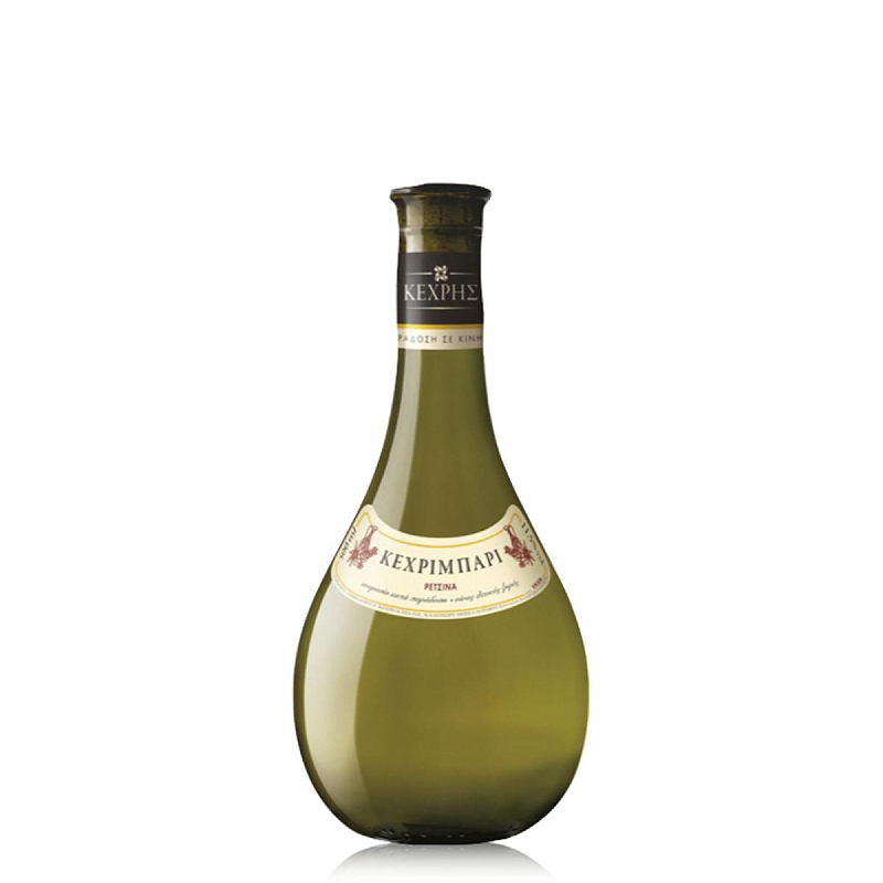 Retsina Kechribari