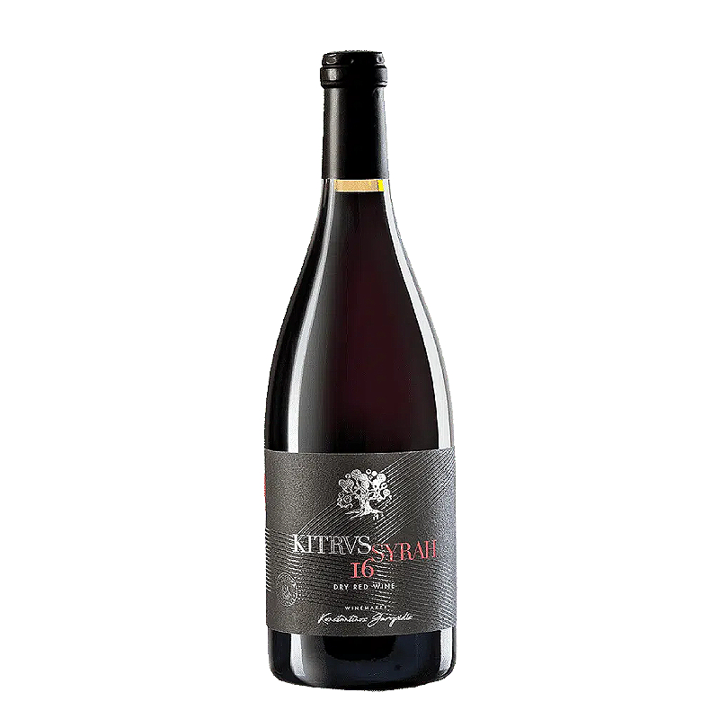 Syrah '16