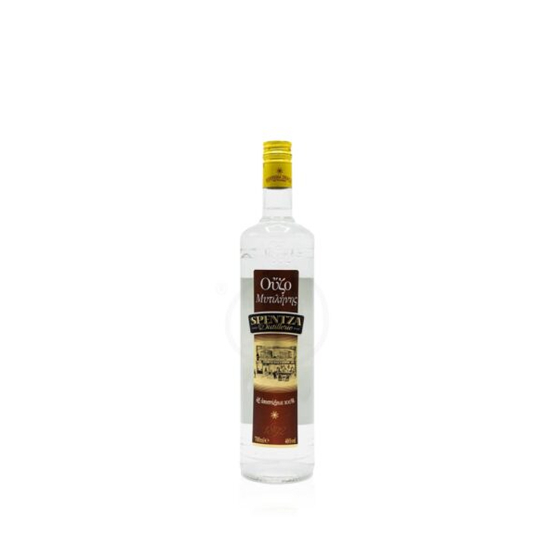 Ouzo Veto Spentza