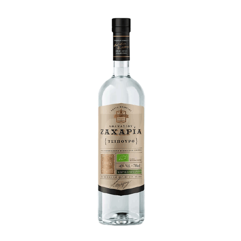 Tsipouro