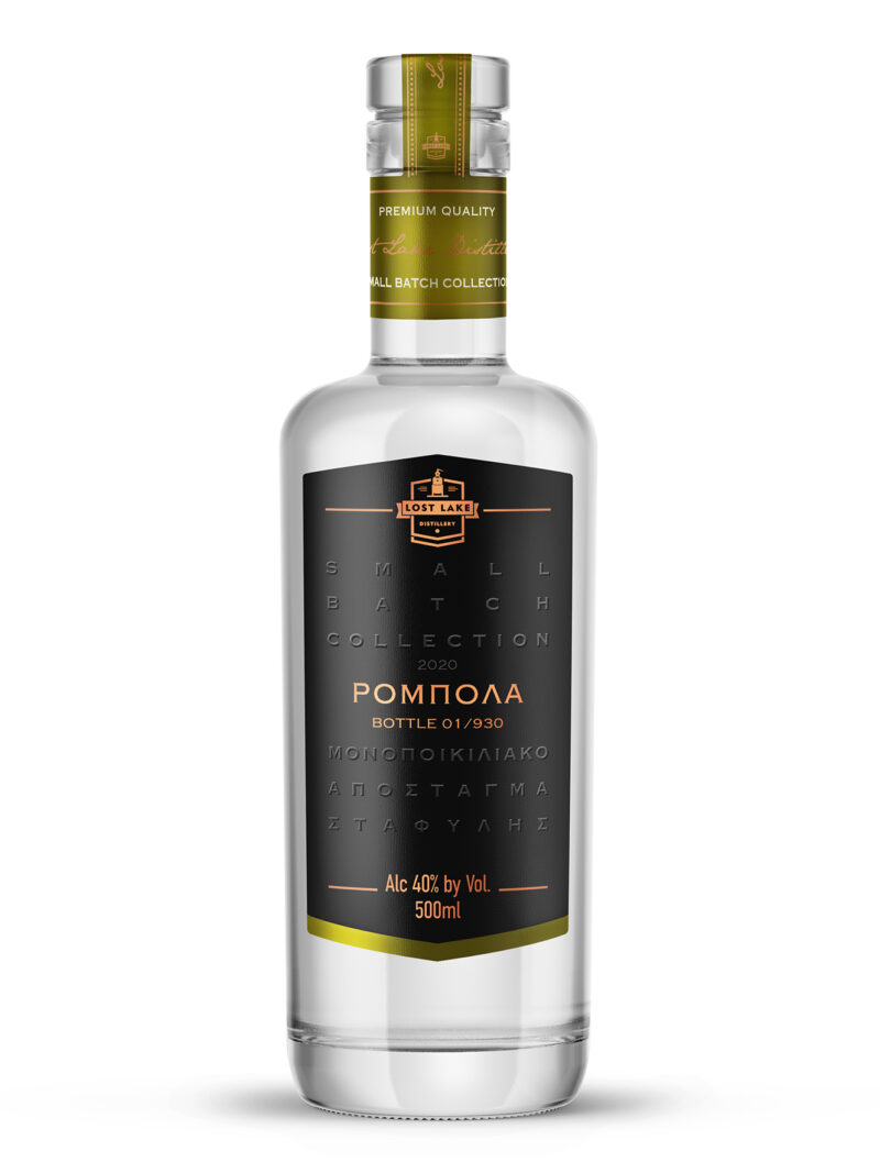 Apostagma Robola