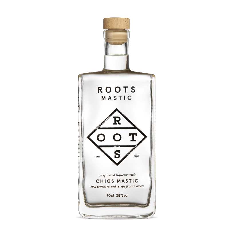 Roots Mastixa