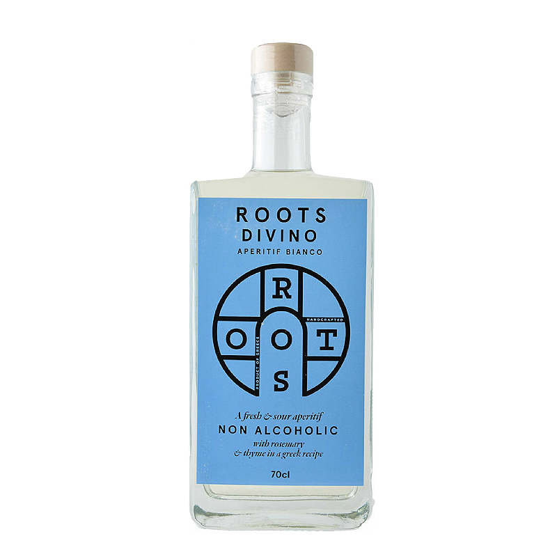Roots Divino Bianco 0%
