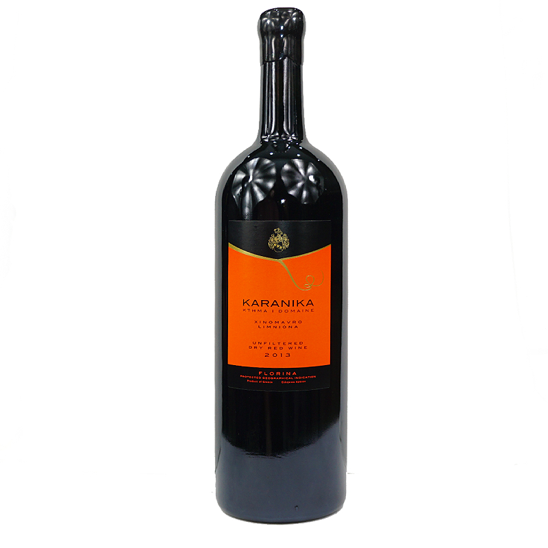 Domaine Karanika
