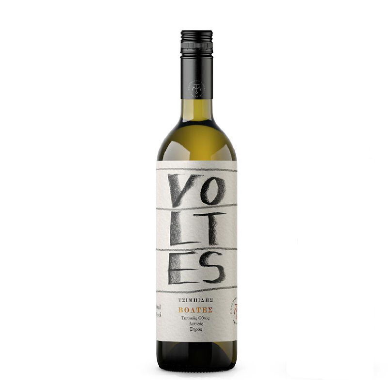 Voltes Blanc