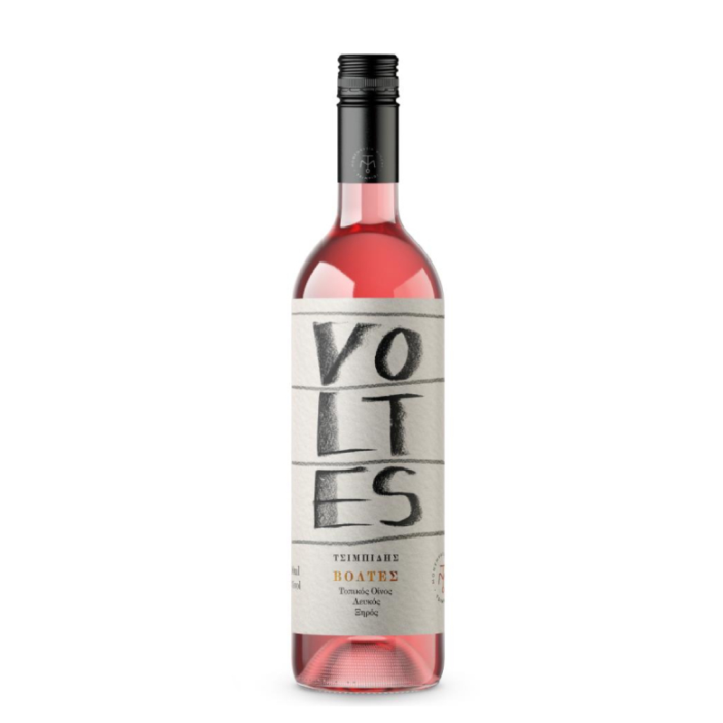 Voltes Rosé