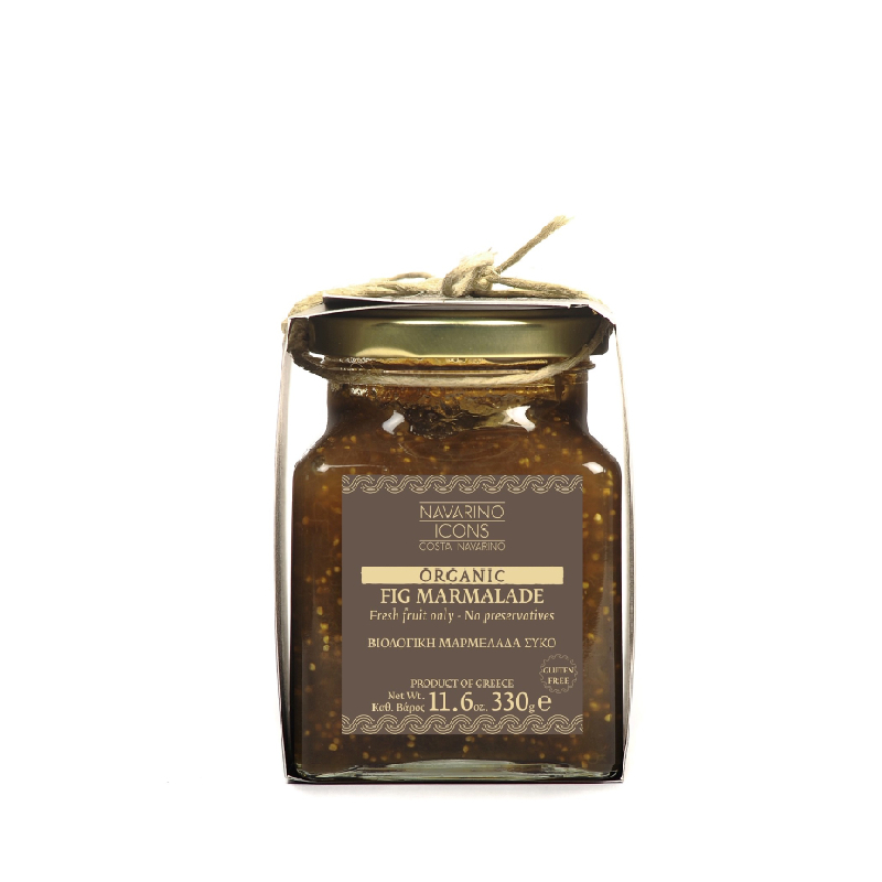 confiture de figue greka icons(1) Confiture de figues Bio