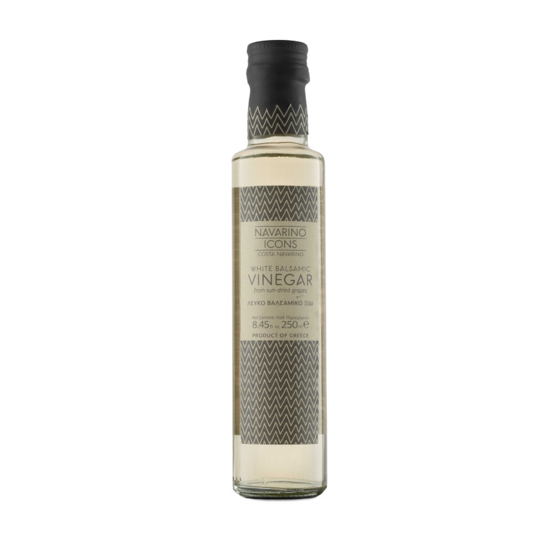 Vinaigre balsamique blanc